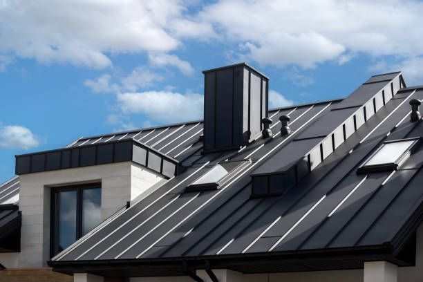 Best Solar Panel Roofing Installation  in West Falmouth, MA